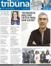 Tribuna da Madeira - 2016-04-08