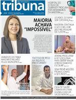 Tribuna da Madeira - 2017-10-05
