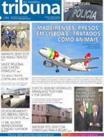 Tribuna da Madeira - 2018-04-13