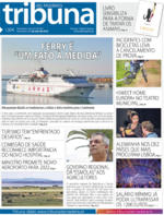 Tribuna da Madeira - 2018-05-11