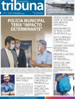 Tribuna da Madeira - 2020-09-11