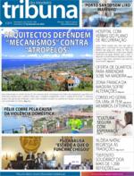 Tribuna da Madeira - 2020-12-11