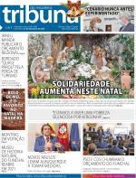 Tribuna da Madeira - 2020-12-24