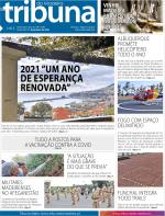 Tribuna da Madeira - 2020-12-31
