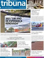 Tribuna da Madeira - 2021-01-01