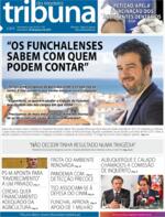 Tribuna da Madeira - 2021-01-28