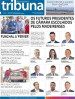 Tribuna da Madeira - 2021-09-24