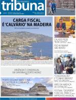 Tribuna da Madeira - 2021-10-29