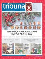 Tribuna da Madeira - 2021-12-24