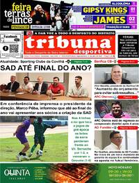 Tribuna Desportiva