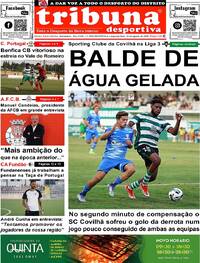 Tribuna Desportiva