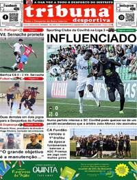 Tribuna Desportiva