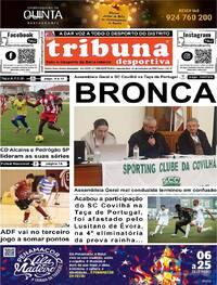 Tribuna Desportiva