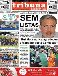 Tribuna Desportiva