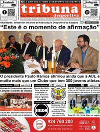 Tribuna Desportiva