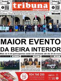 Tribuna Desportiva - 2026-05-18