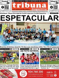 Tribuna Desportiva
