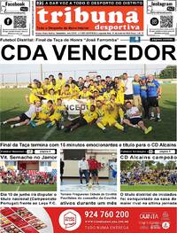 Tribuna Desportiva