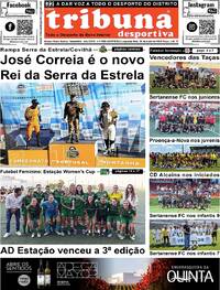Tribuna Desportiva