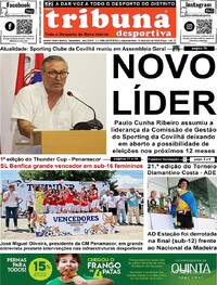 Tribuna Desportiva