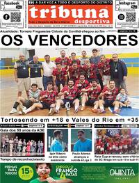 Tribuna Desportiva