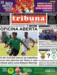 Tribuna Desportiva