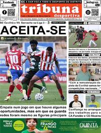 Tribuna Desportiva