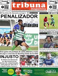 Tribuna Desportiva