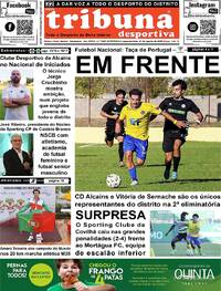 Tribuna Desportiva