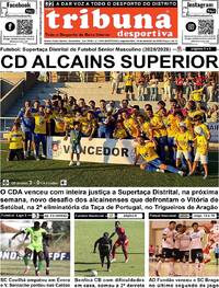 Tribuna Desportiva