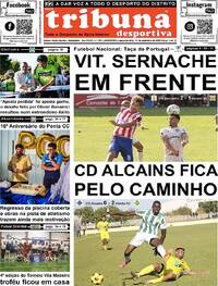 Tribuna Desportiva