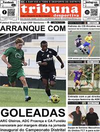 Tribuna Desportiva