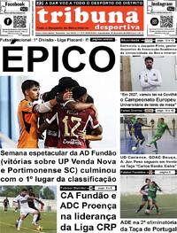Tribuna Desportiva