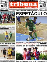 Tribuna Desportiva