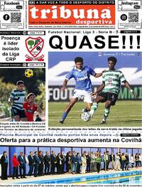 Tribuna Desportiva