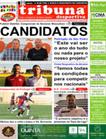 Tribuna Desportiva - 2021-09-06