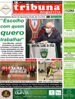 Tribuna Desportiva - 2022-01-03