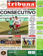 Tribuna Desportiva - 2022-01-31