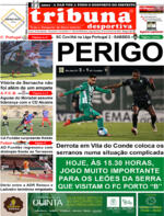 Tribuna Desportiva - 2022-02-07