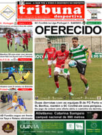 Tribuna Desportiva - 2022-02-14