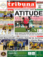 Tribuna Desportiva - 2022-02-21