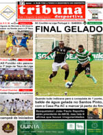 Tribuna Desportiva - 2022-02-28