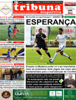 Tribuna Desportiva - 2022-03-07