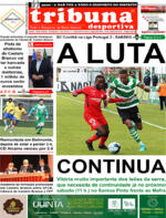 Tribuna Desportiva - 2022-03-14