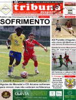 Tribuna Desportiva - 2022-03-28