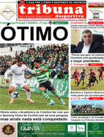 Tribuna Desportiva - 2022-04-11