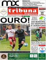 Tribuna Desportiva - 2022-05-02