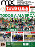 Tribuna Desportiva - 2022-05-16