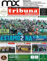 Tribuna Desportiva - 2022-05-30