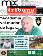 Tribuna Desportiva - 2022-06-06